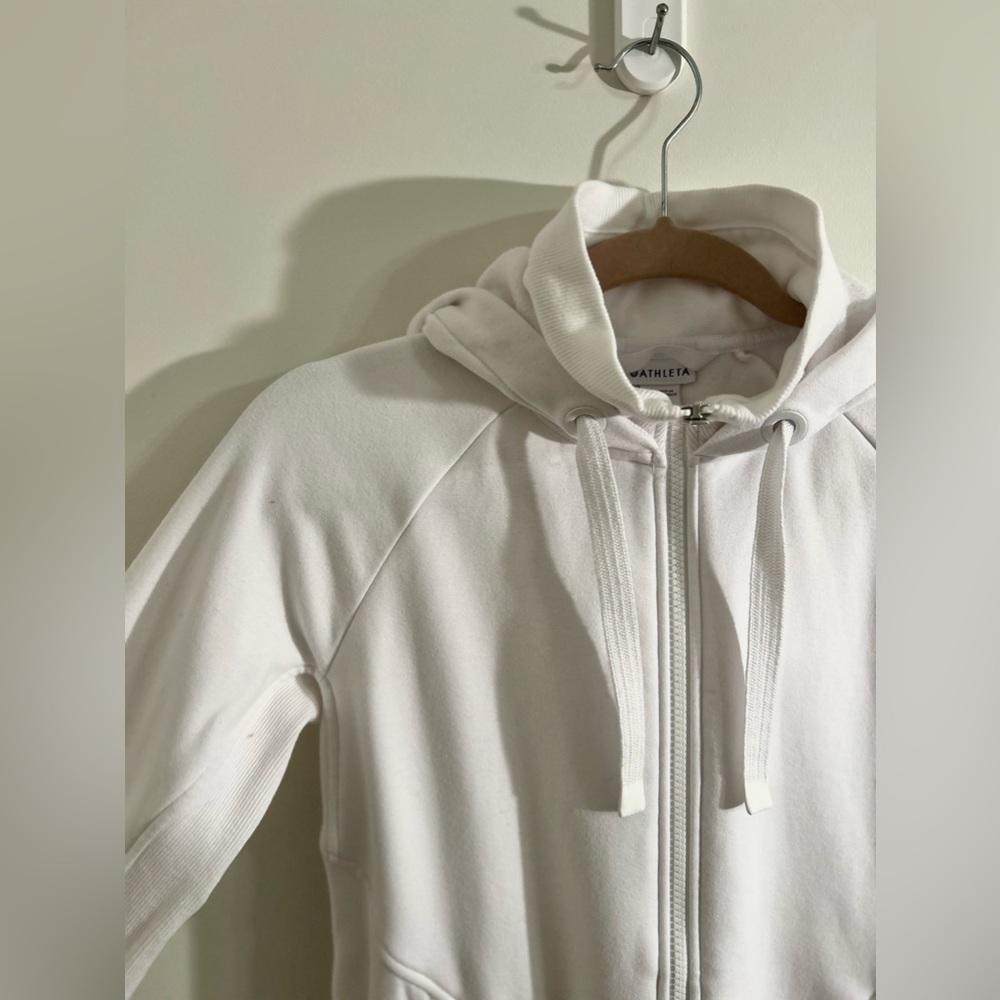 Athleta Triumph Hoodie